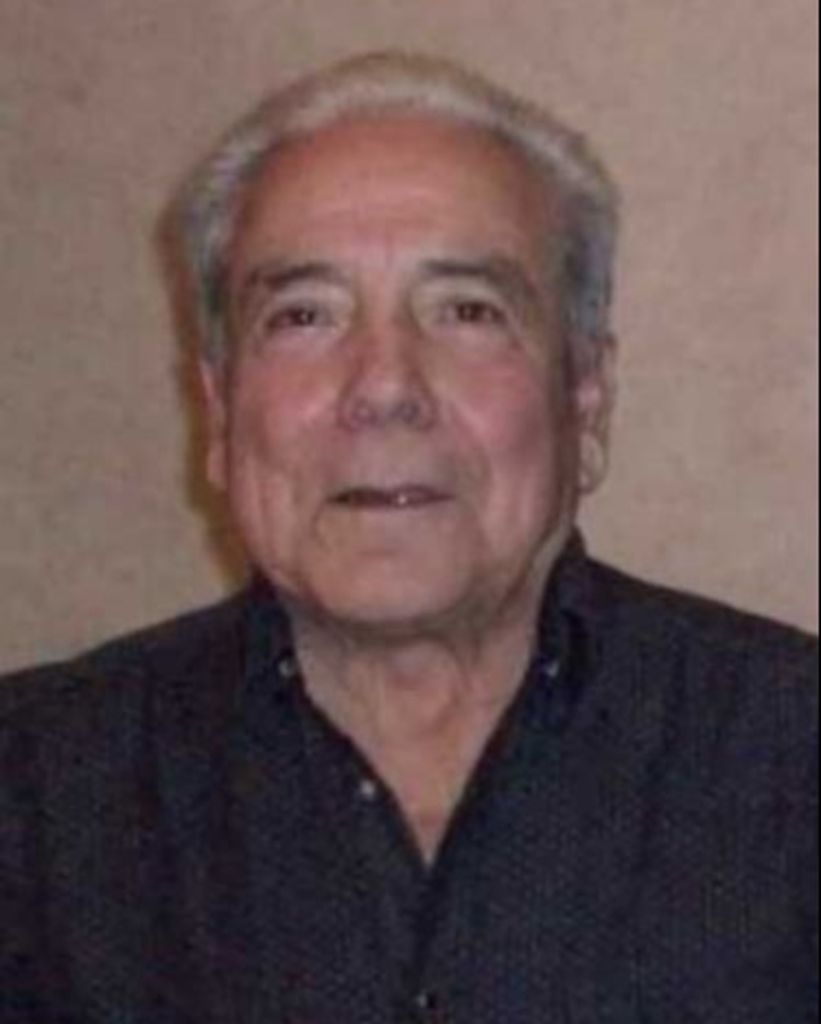 Joe Borjas Profile Photo