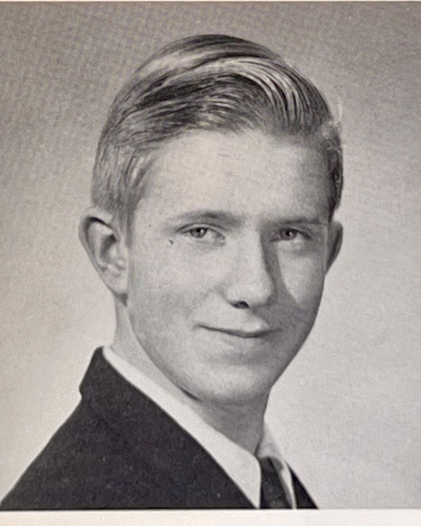 Brian Charles Kinney