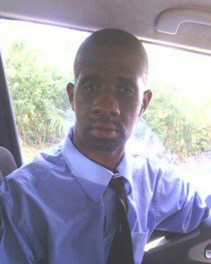 Fitzgerald Patrick Coates Profile Photo