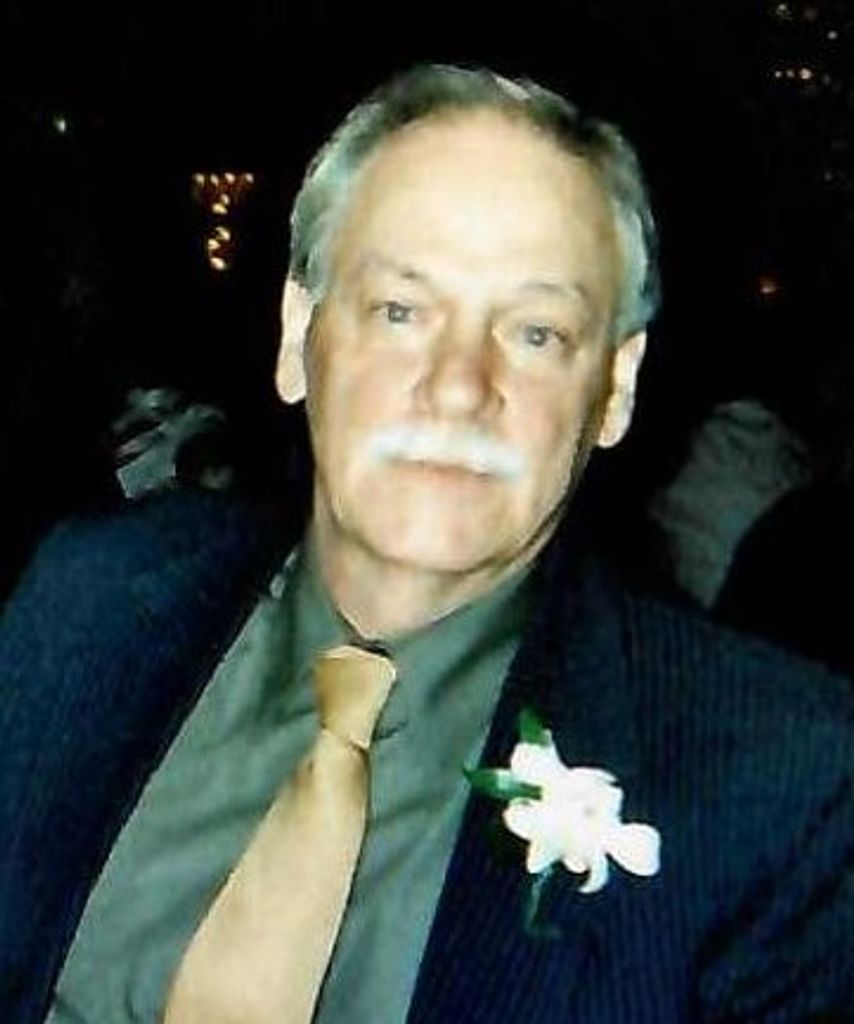 James Austin Elliott
