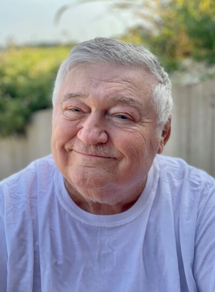 Dr. David F.. Tomkins Profile Photo