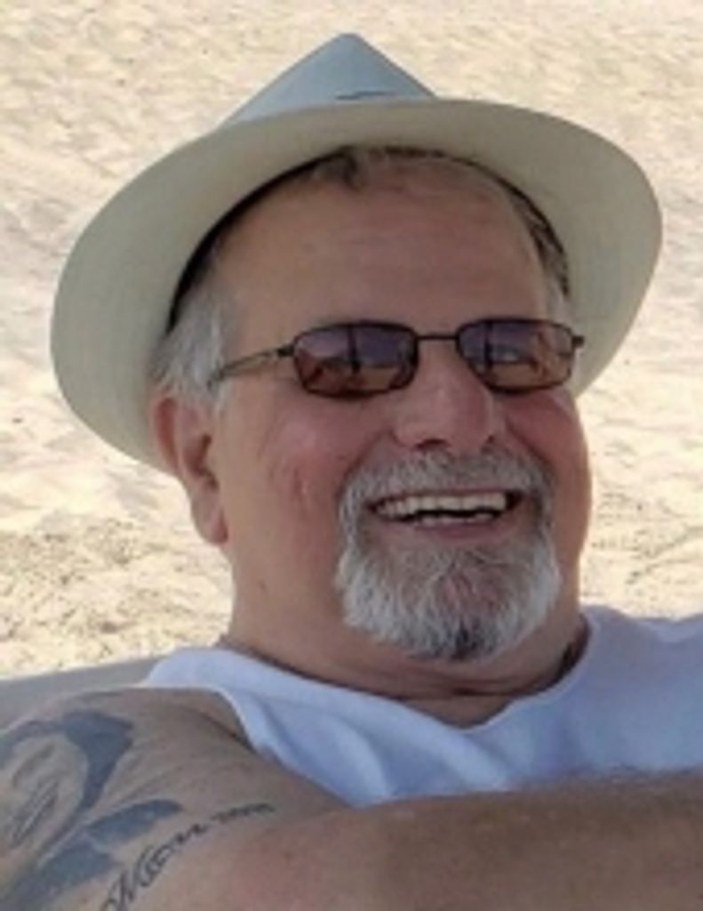 Richard Cipriano Profile Photo