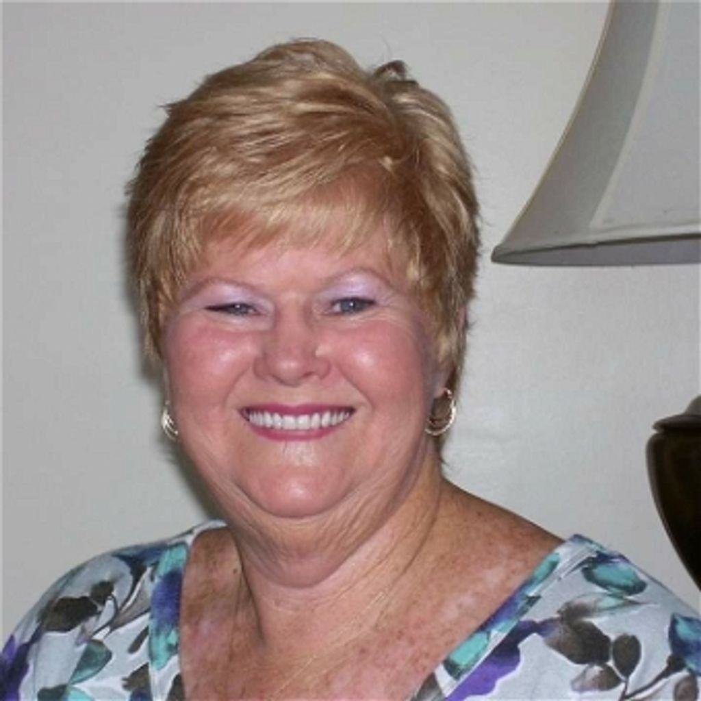 Ann Marie Nash Profile Photo