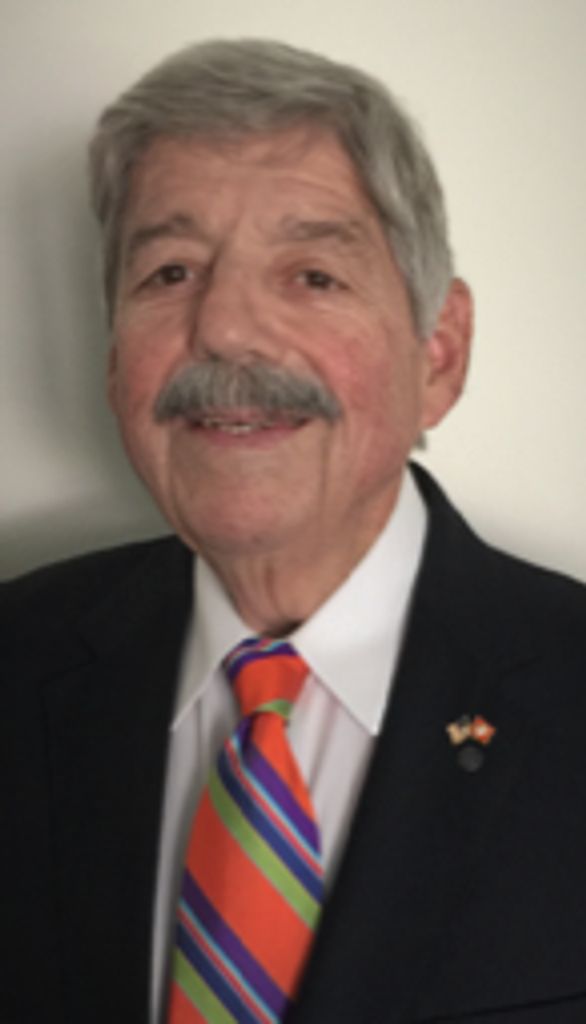 Mr. Howard Rabon Polson