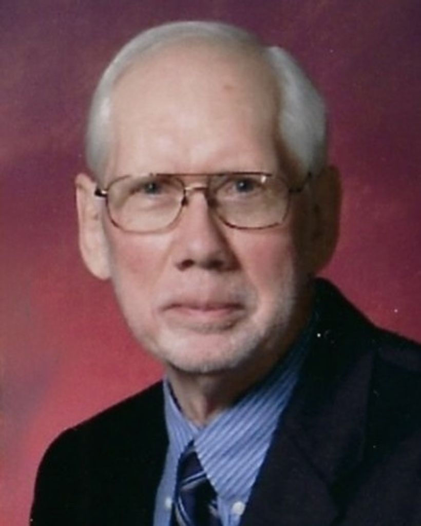 John A. Ahlquist