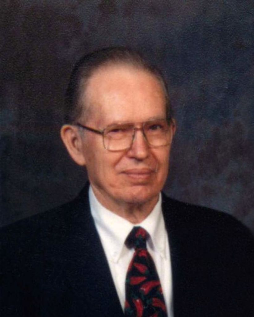 Robert James Butts