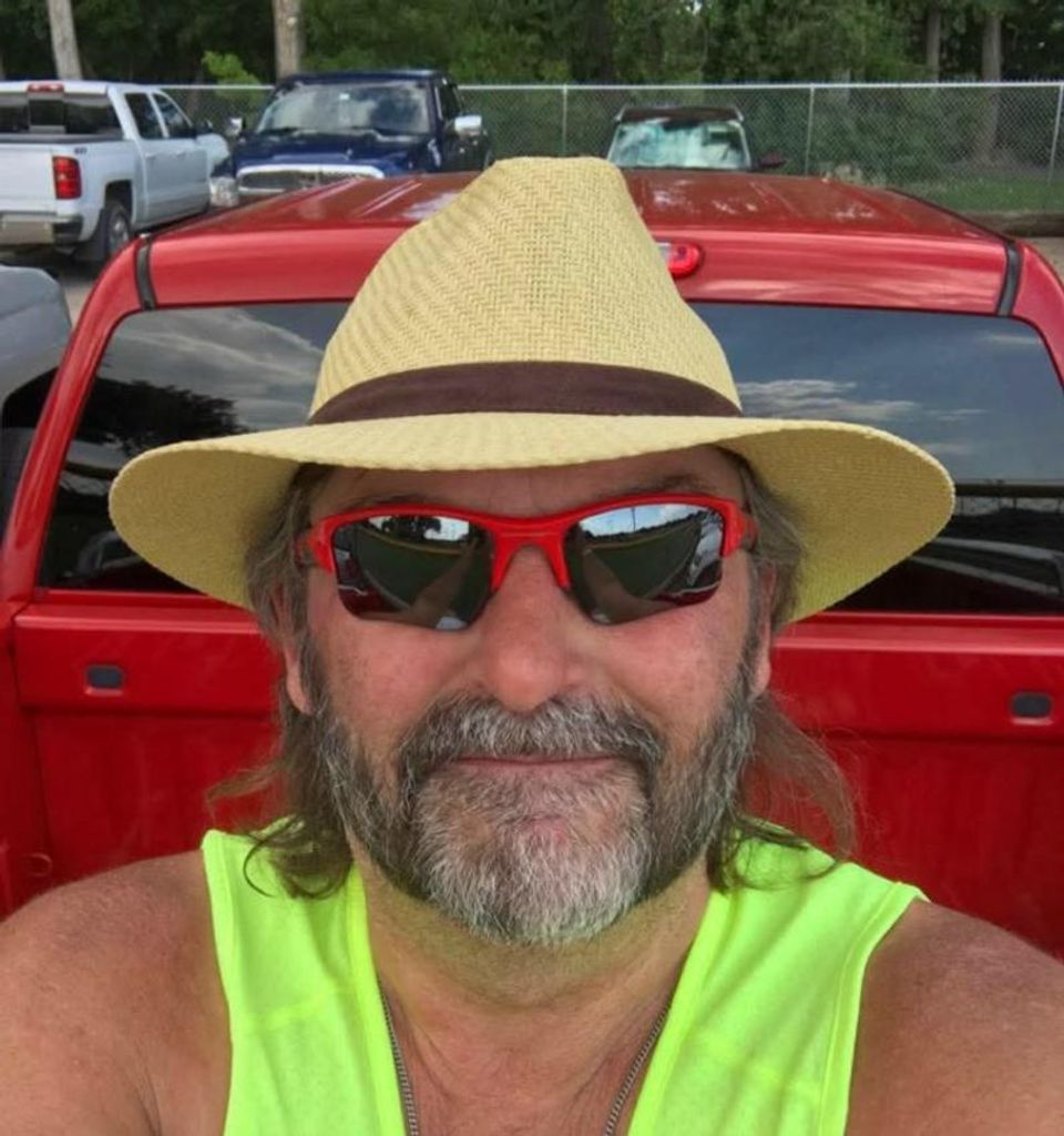 Timothy Wayne Verbeck