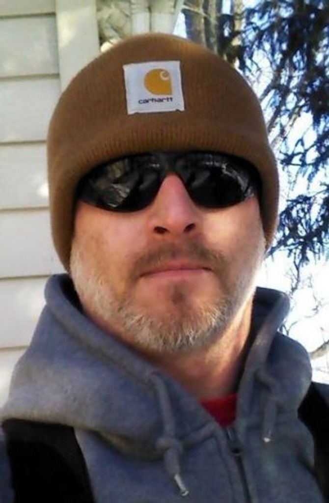 Matthew E. Wininger Profile Photo