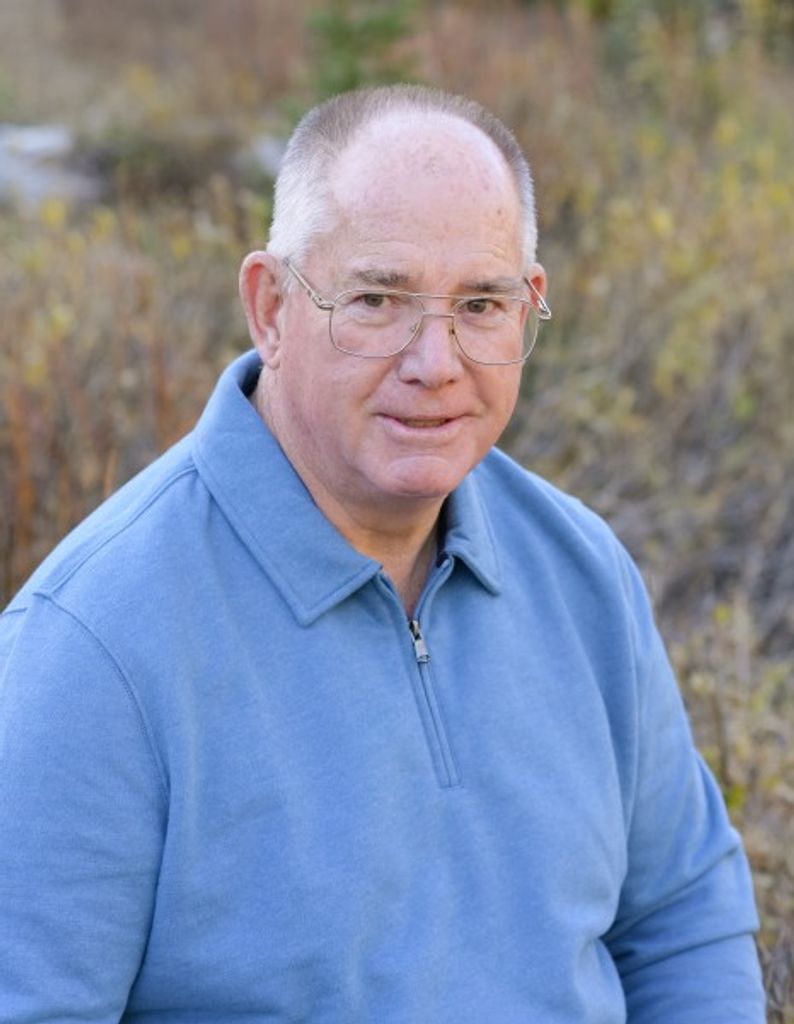 Bruce Nelson
