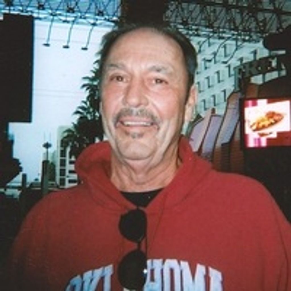 Dane Arthur Ross