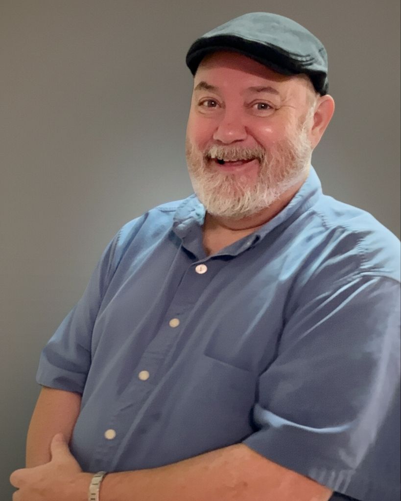 Robin Neil Varney