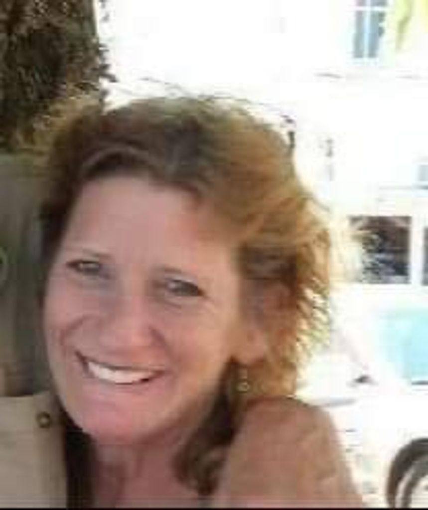 Michelle Autry