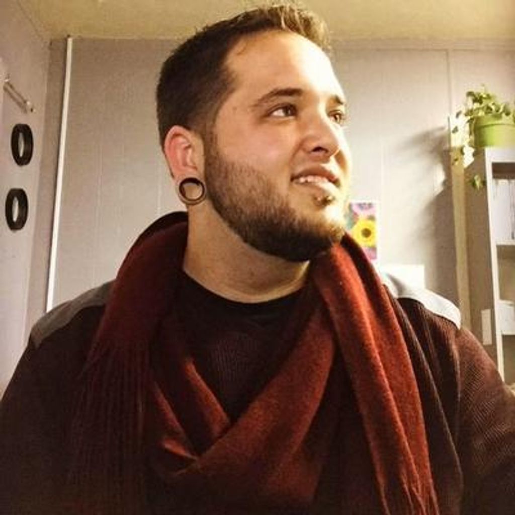 Jason Robert Deitz Profile Photo