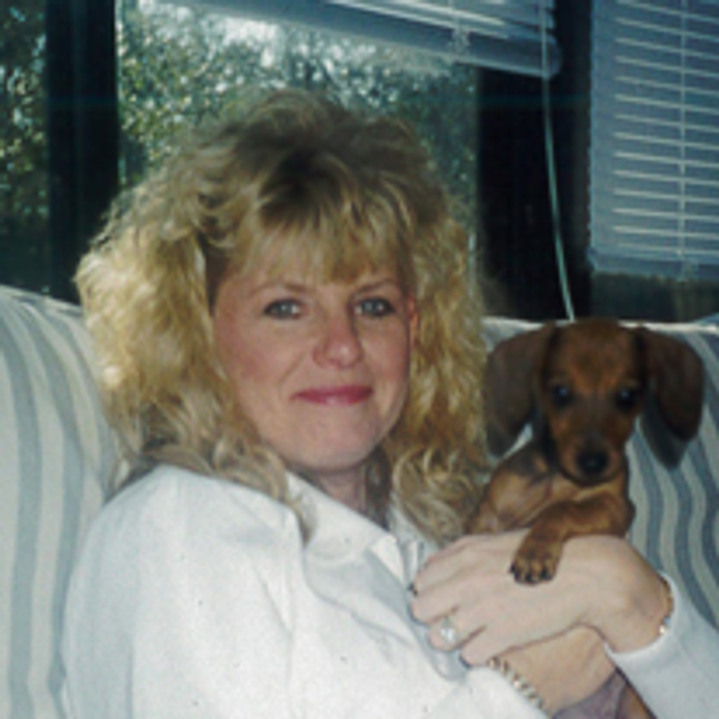 Laurie "LaLa" Marie Lees-Cavalier