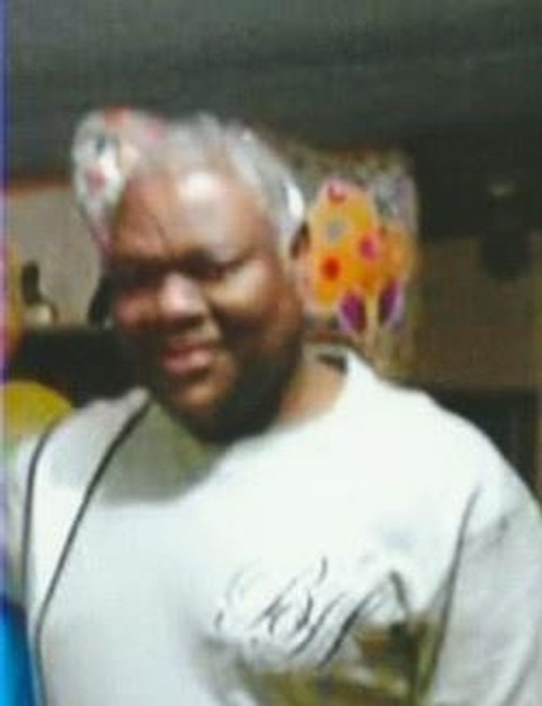 Roy Lee Copeland, Sr.