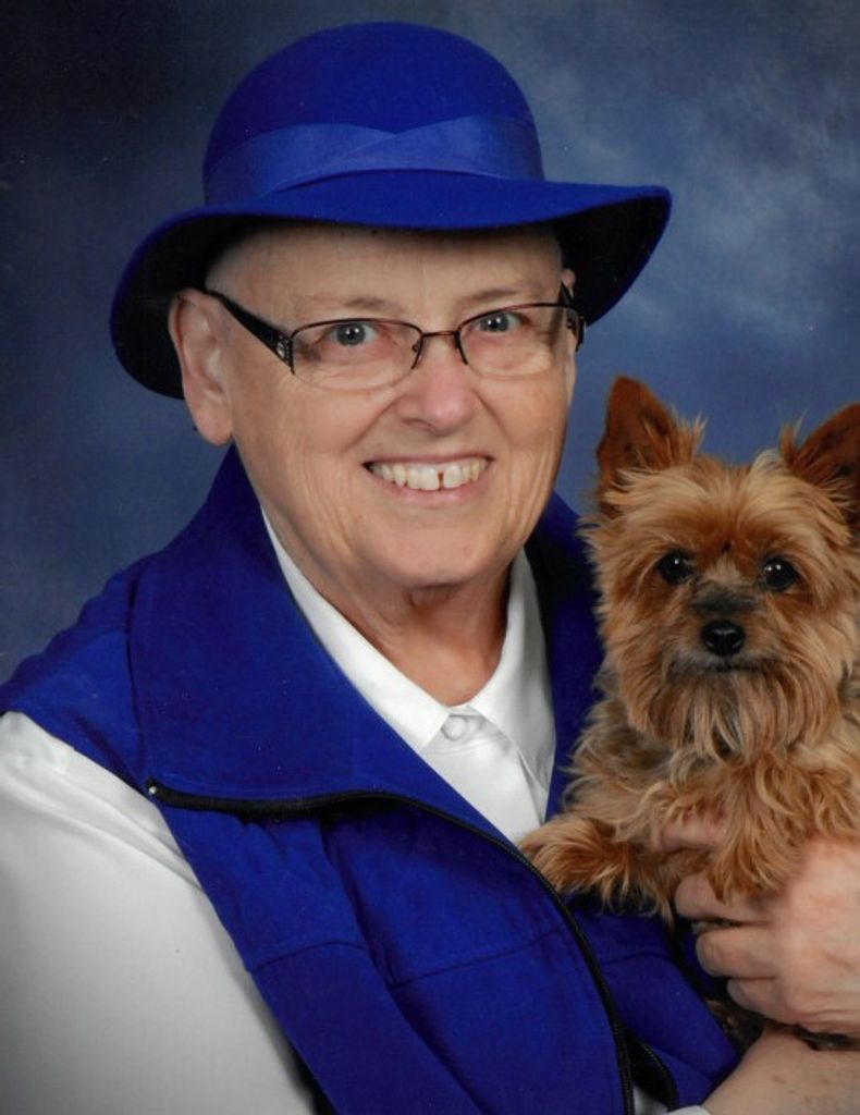 Judy Marie Fowler