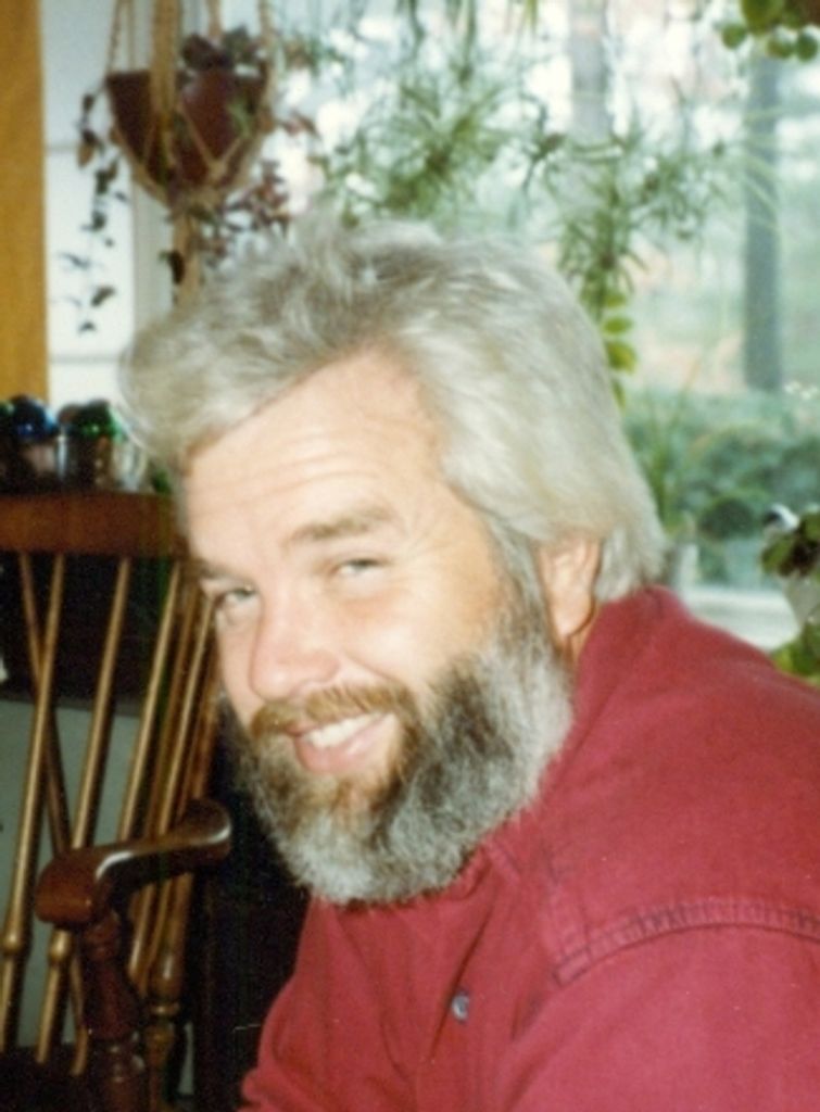 Richard J. Weaver