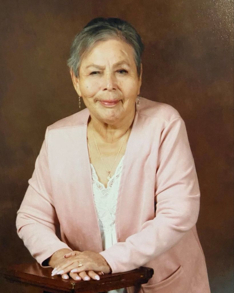 Altagracia Torres Garcia