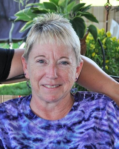 Judith Gail Langdon Profile Photo
