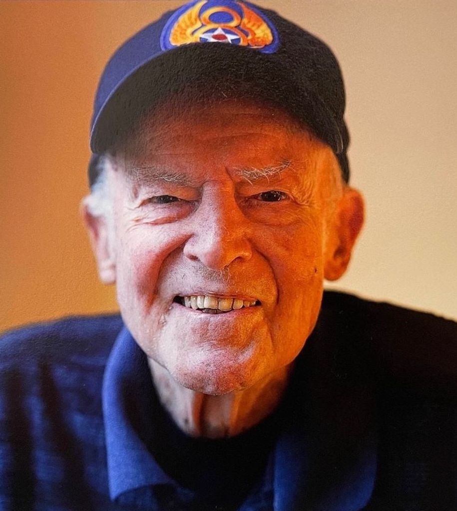 Francis Walter Wehrheim Profile Photo