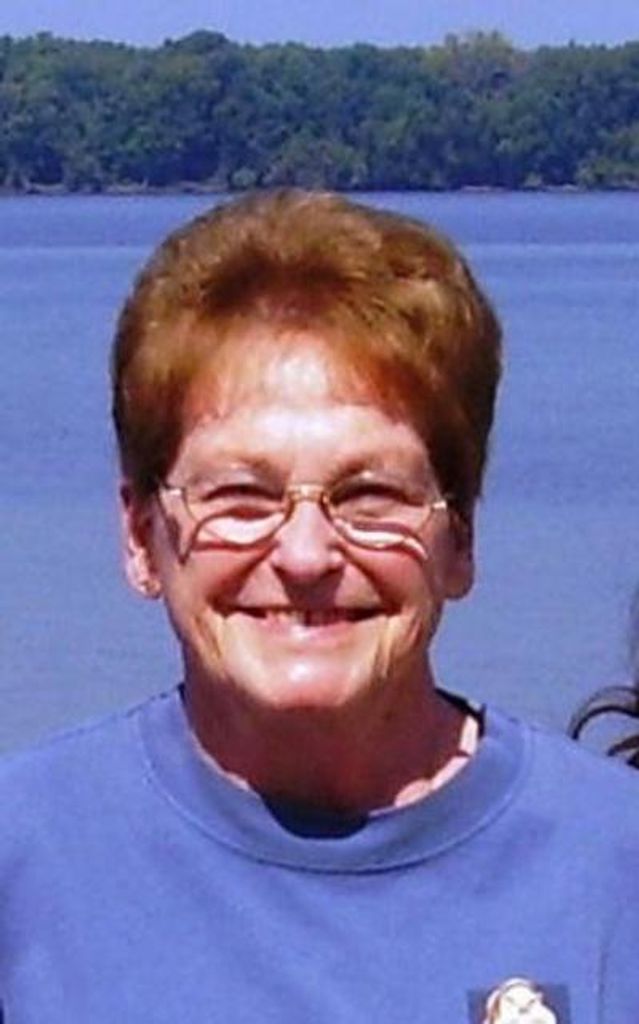 Betty Newkirk