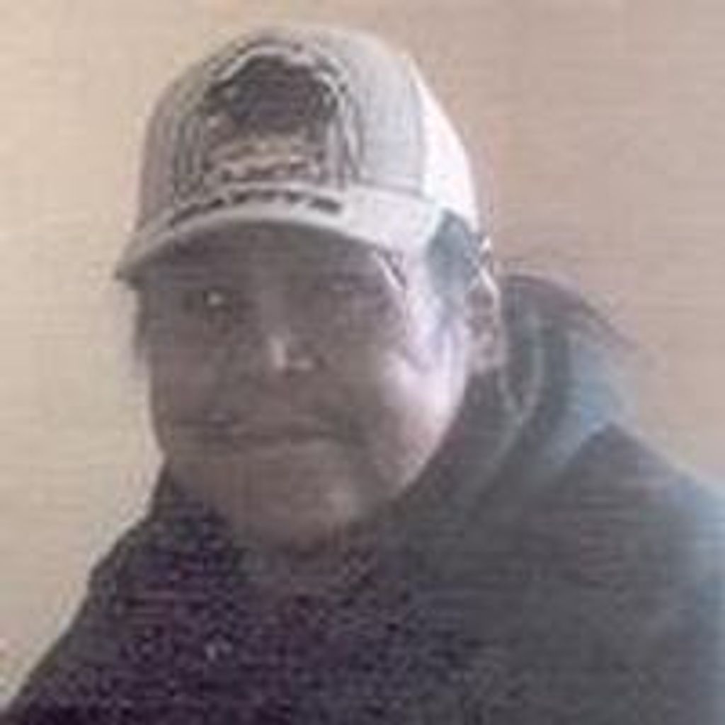Myron L. Greywind