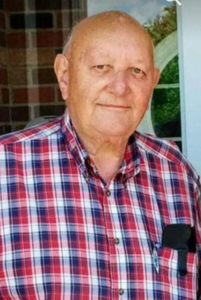 Richard William Carlson Profile Photo