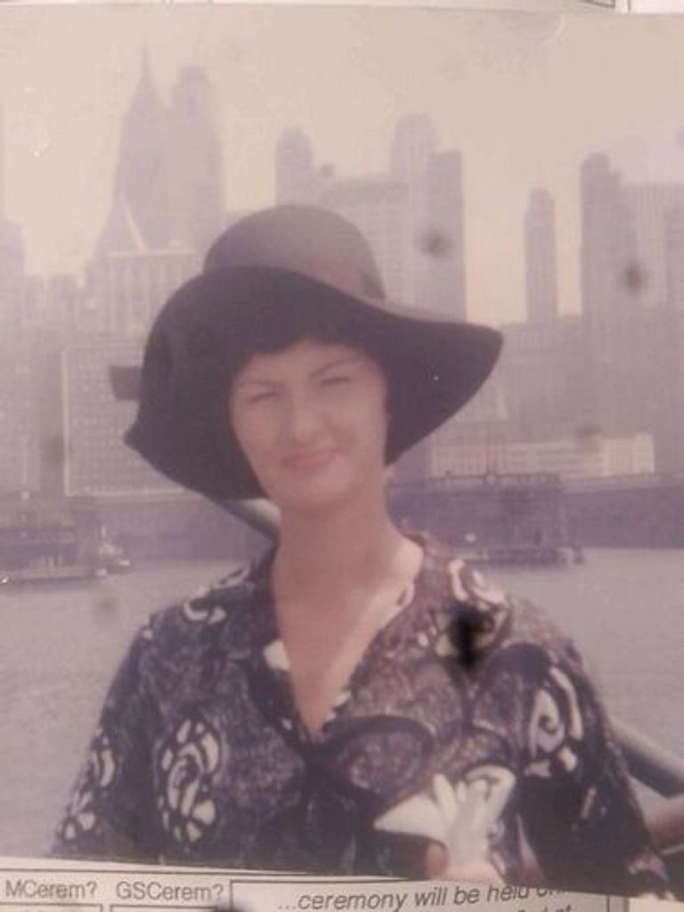 Virginia Veal Profile Photo