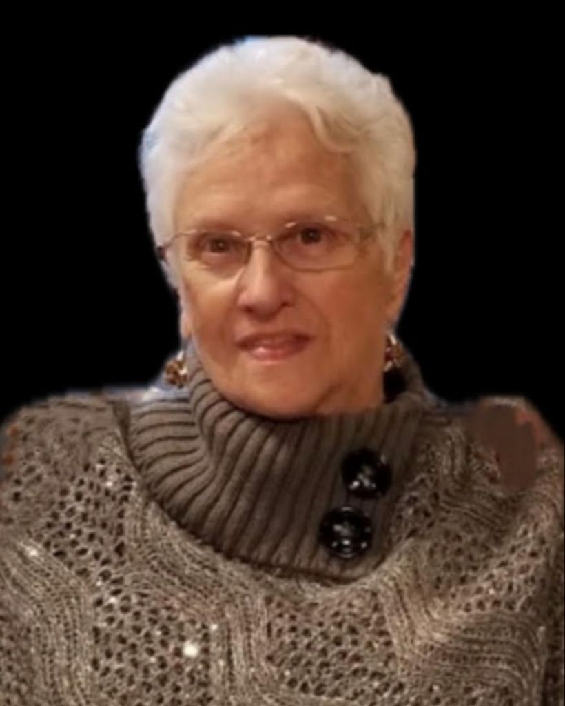 Nancy (Toots) Ida Carpenter Profile Photo