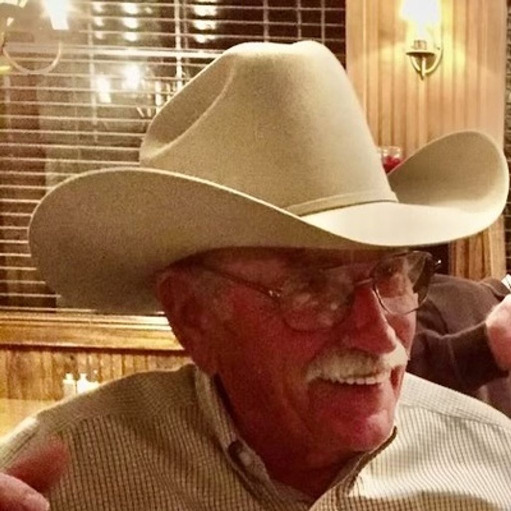 James Ray Hewitt Profile Photo