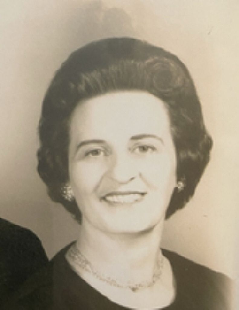 Delores Colleen Chambers