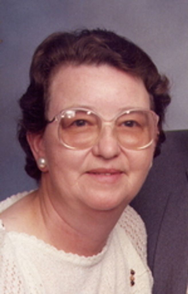 M. Annabelle (Miller)  Lohr