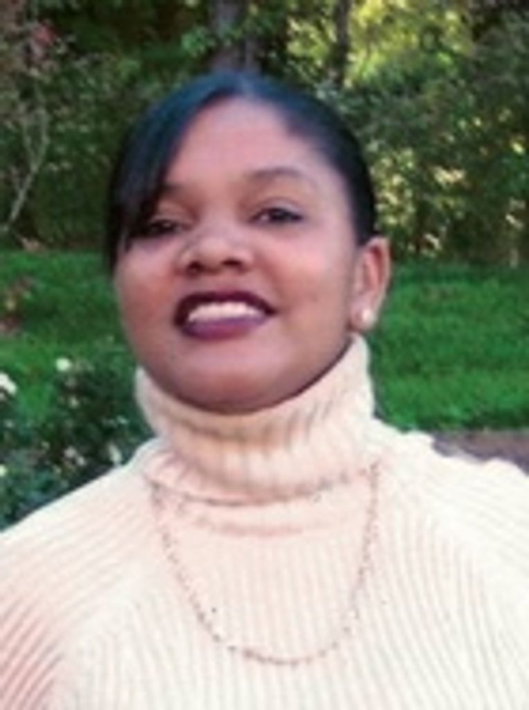 Shonda Nero McNeff