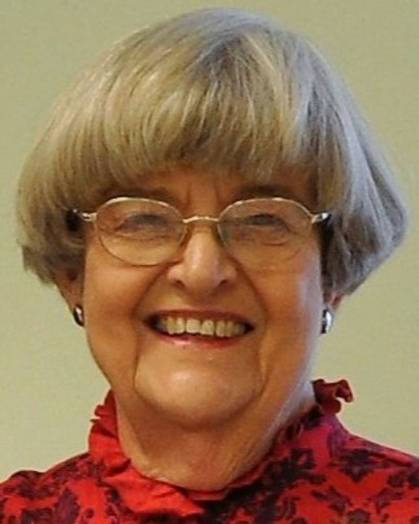 Kay Jolynn Leech Mobayed