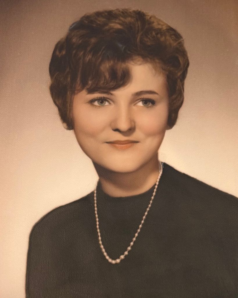 Mary Jo Boyd