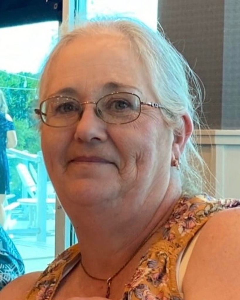 Patricia Ann Woltz Profile Photo