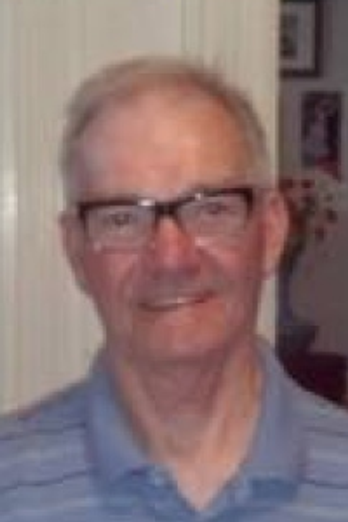 Charles R. Adelsberger