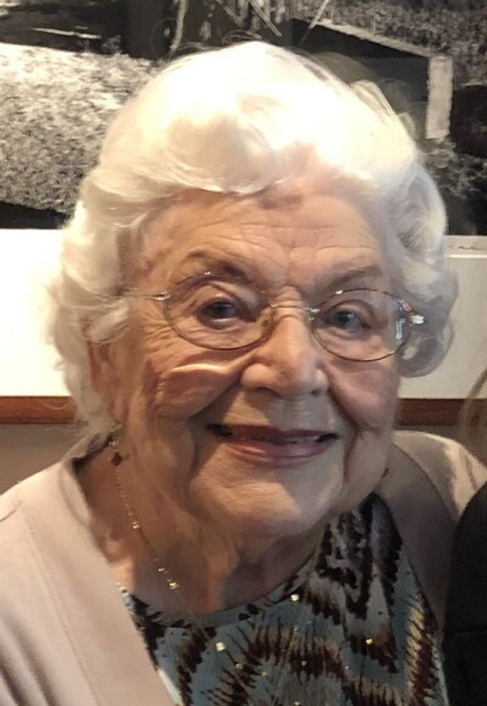 Dorothy Kaplan Profile Photo