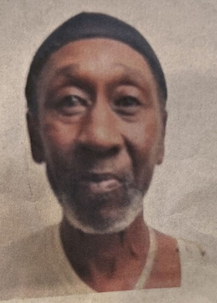 Terry Smalls Profile Photo
