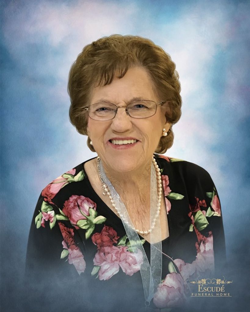 Lula Mae Guillot Profile Photo