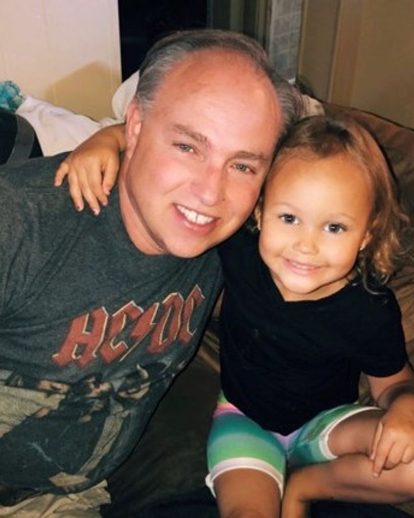 Ronald Lee "Ron" DeBerry Profile Photo