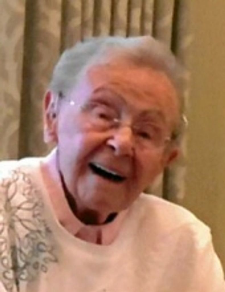 Shirley J. Ehrke