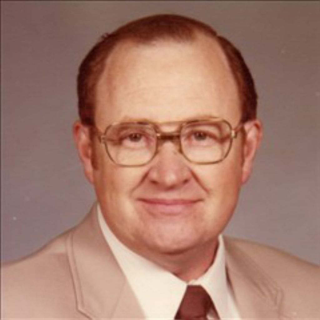 Walter Lee Swander Profile Photo