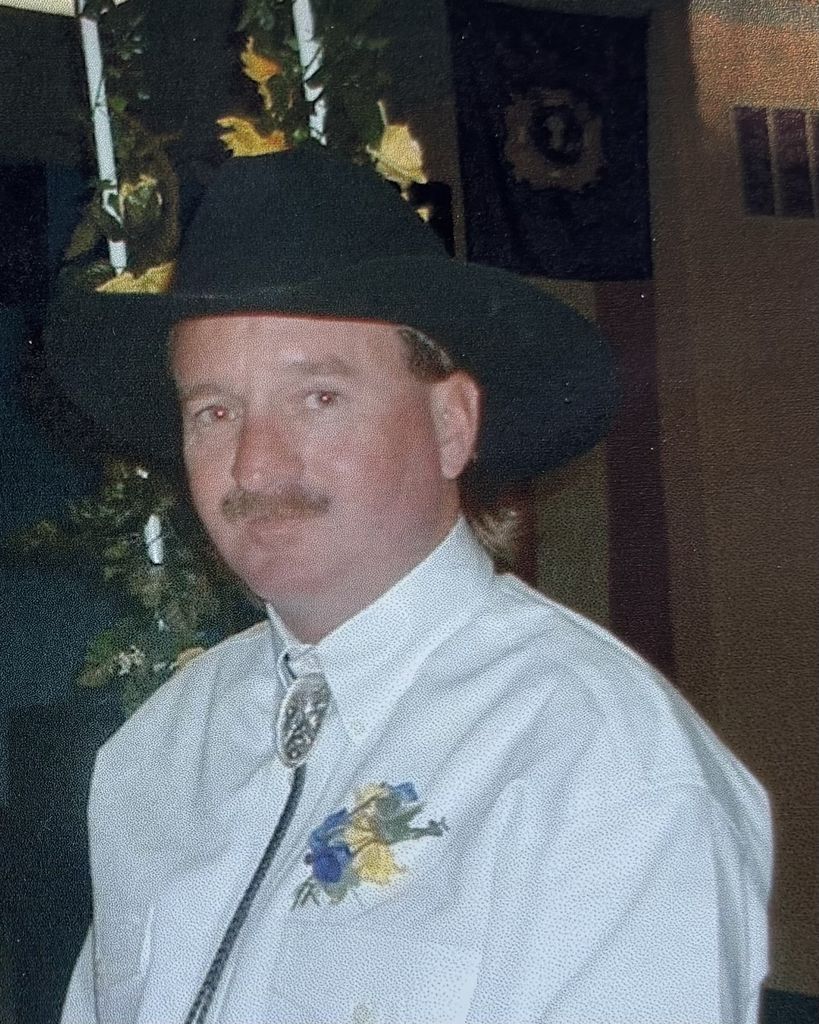 James "Jimmy" William Waldron