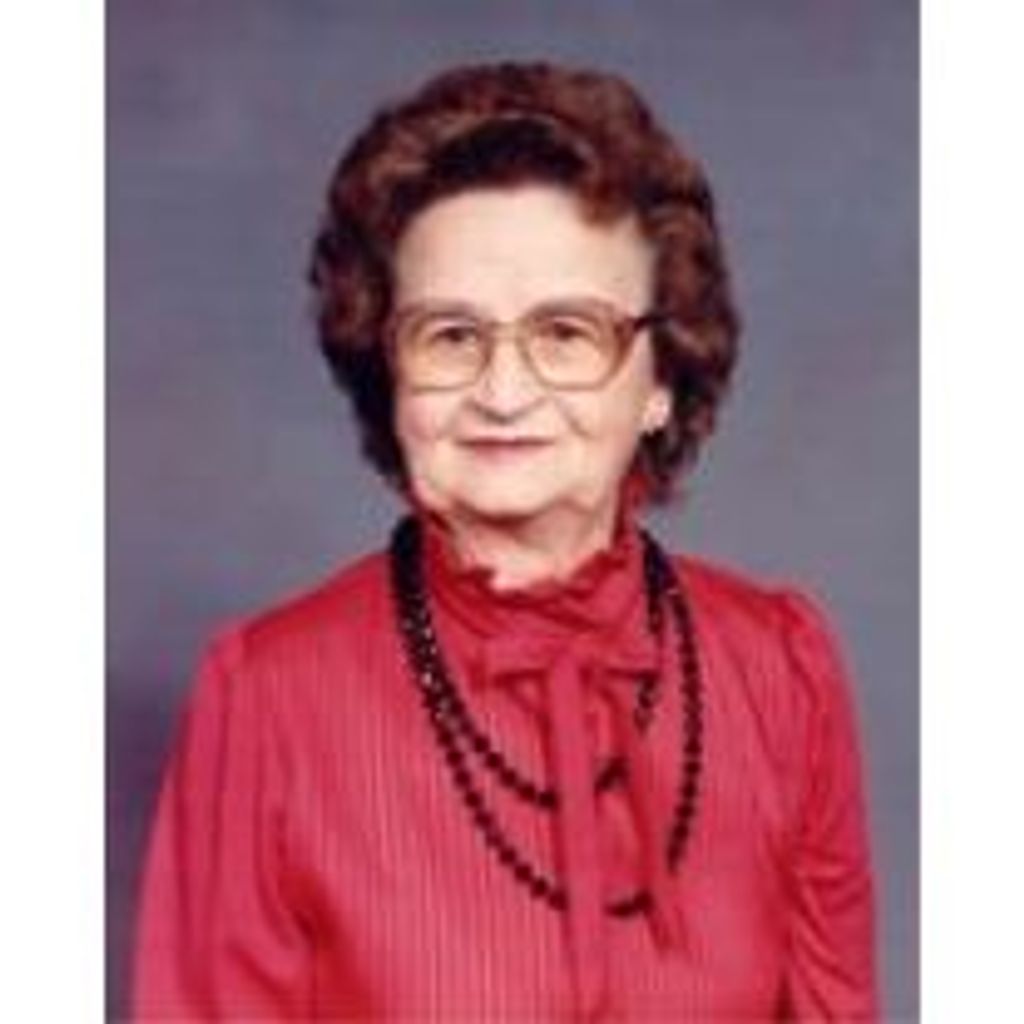 Esther Steinbrecher