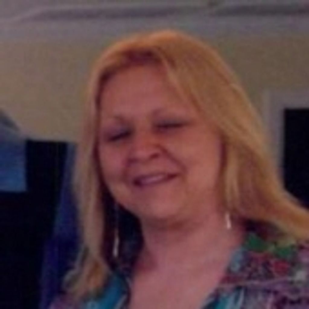 Alice Hickerson
