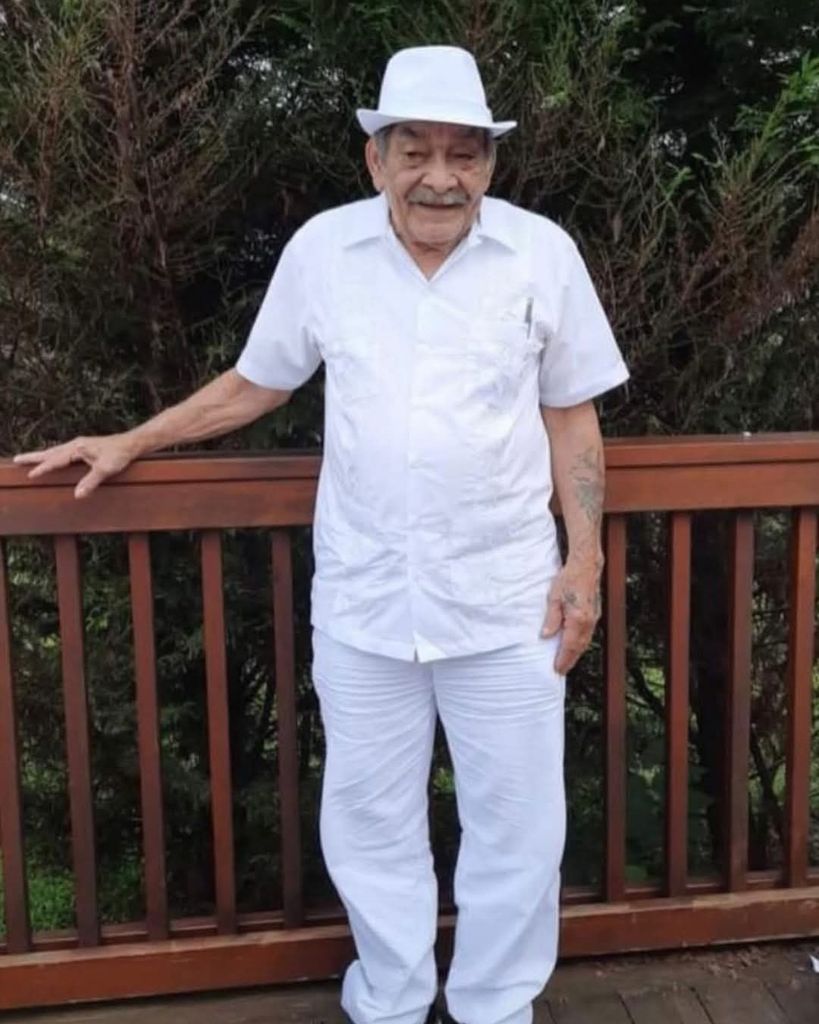 Harry Correa