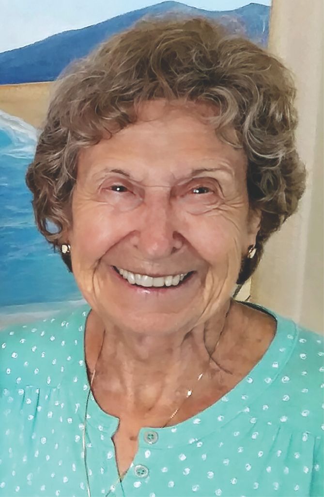 Dorothy Lillian Niemynski Profile Photo