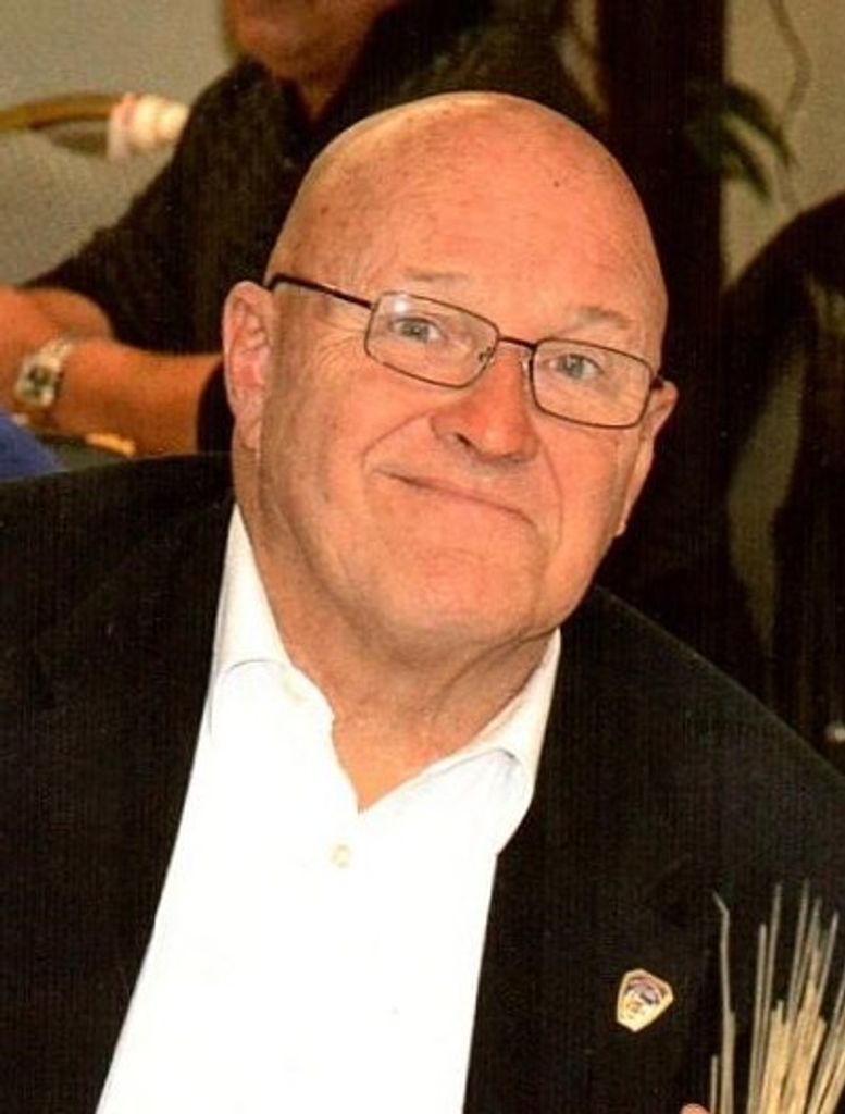 Thomas William Moore Profile Photo