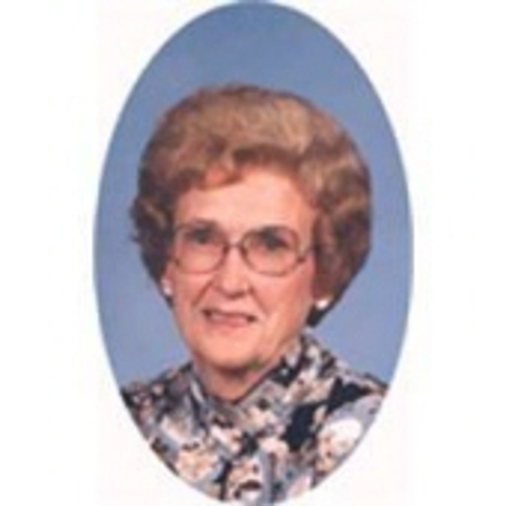 Evelyn McAlister Profile Photo